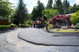 Best Driveway Overlay Services  in La Plata, MO