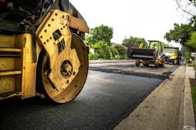 Best Gravel Driveway Installation  in La Plata, MO